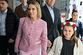 Prokuratura wszczęła 6 postępowań w sprawie znieważania córki prezydenta -30643