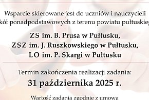 Profilaktyka zachowań ryzykownych i problemów zdrowia psychicznego-30601