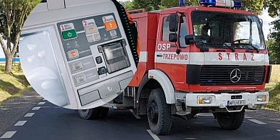 Trzepowo walczy o AED! Dołącz do akcji ratunkowej!-30635