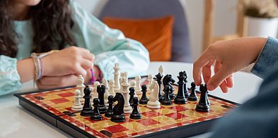 Twój maluch pokocha te zajęcia! Zapisz go na szachy w Pułtusku!-30669