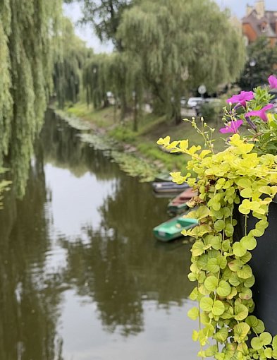 Pułtusk zalany… funduszami! Ponad 19 mln zł na kanał A-30656