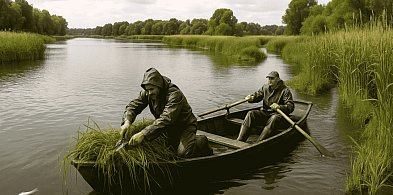 Prace ruszą jesienią. Czy to wystarczy, by uratować Narew!?-30694