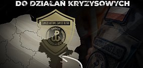 Podniesienie gotowości operacyjnej żołnierzy