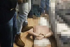 CBŚP rozbiło siatkę poszukiwanych. Wśród zatrzymanych Polacy i cudzoziemcy-30744