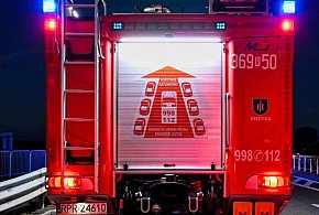 Straż pożarna: 961 interwencji w środę-30747