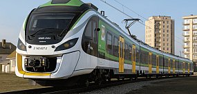 Jesienią mogą rozpocząć się konsultacje kolejowe