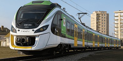 Jesienią mogą rozpocząć się konsultacje kolejowe-30771