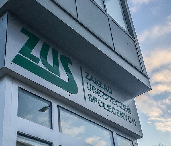 Wakacje składkowe biją rekordy. Nowe dane z ZUS-30786