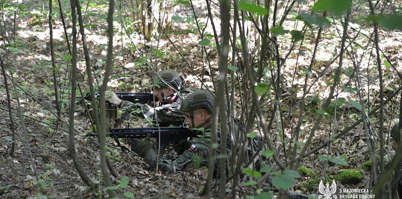 Nie uwierzycie, co szykuje 5 MBOT nad Narwią! - 30783