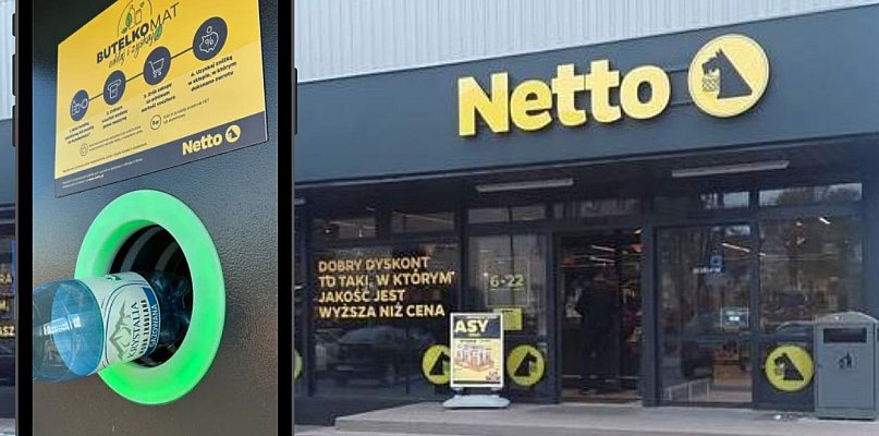Pułtusk wśród miast testujących system kaucyjny! Zarobisz na recyklingu? - 30813