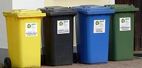 Koniec z darmowymi workami na śmieci