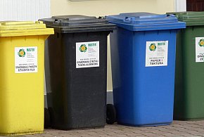 Koniec z darmowymi workami na śmieci. Tak zmieniają się zasady w gminach-30822
