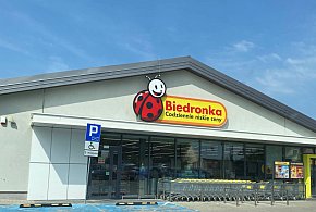 Poważne zarzuty wobec Biedronki. Sieć oskarżona o zmowę-30832