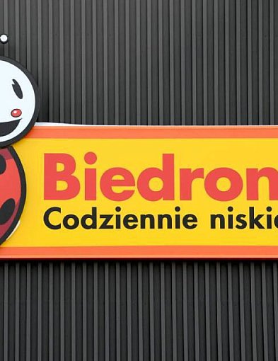 UOKiK: zarzuty dla właściciela Biedronki za zmowę z firmami transportowymi-30820