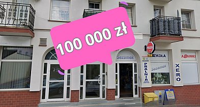 💰 Pułtusk ma nowego szczęściarza! Wygrał 100 000 zł w Sezamku!-30859