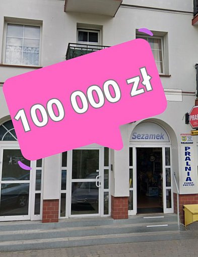💰 Pułtusk ma nowego szczęściarza! Wygrał 100 000 zł w Sezamku!-30859