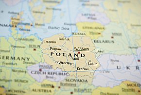 Zmiany na mapie Polski. Te miejscowości staną się miastami-30862