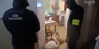 6 milionów strat dla państwa! Pułtuski trop w głośnej sprawie-30864