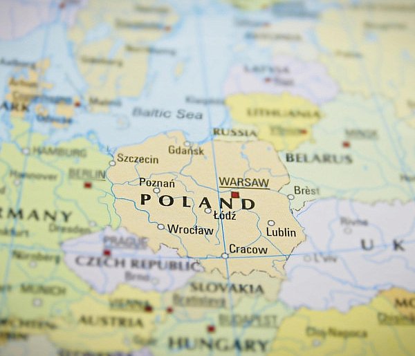 Zmiany na mapie Polski. Te miejscowości staną się miastami-30862