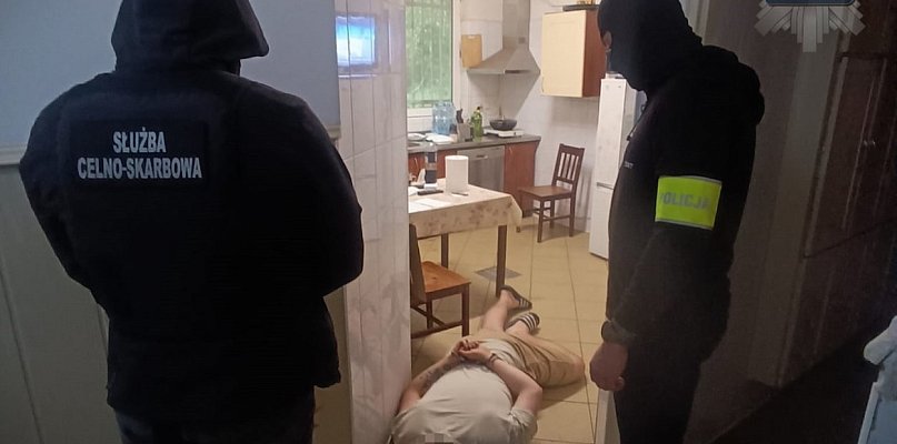 6 milionów strat dla państwa! Pułtuski trop w głośnej sprawie - 30864
