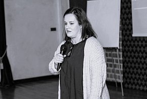 Nie żyje Joanna Kołaczkowska. Smutna wiadomość dla fanów kabaretu-30882