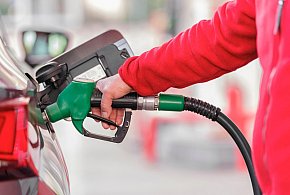 Ceny paliw rozjeżdżają się na stacjach. "Najdroższy od marca"-30920