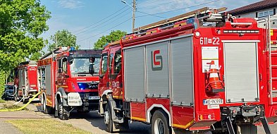 Duży zastrzyk gotówki dla OSP powiatu pułtuskiego-30911