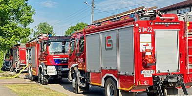 Duży zastrzyk gotówki dla OSP powiatu pułtuskiego-30911