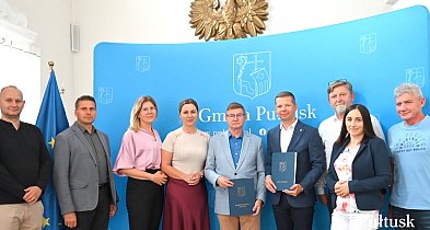 Złote miliony dla Pułtuska! Sprawdź, na co pójdzie 10 milionów złotych!-30926