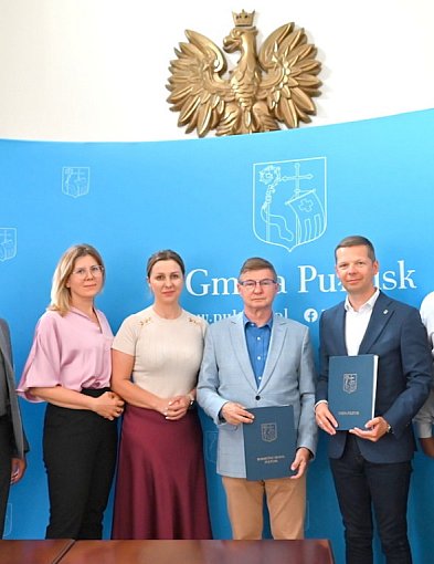 Złote miliony dla Pułtuska! Sprawdź, na co pójdzie 10 milionów złotych!-30926