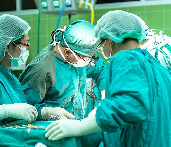 Najbardziej podstępne nowotwory. Objawy są mylące-30922