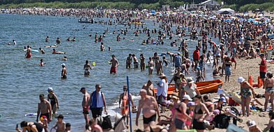 Synoptyk IMGW:  od niedzieli wraca lato 😎-30939