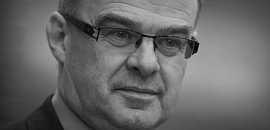 Nie żyje gen. Waldemar Skrzypczak-30980
