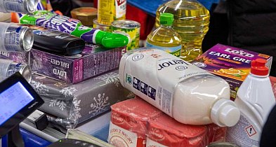 Średnia cena koszyka zakupowego w czerwcu wzrosła o 0,37 zł -30970