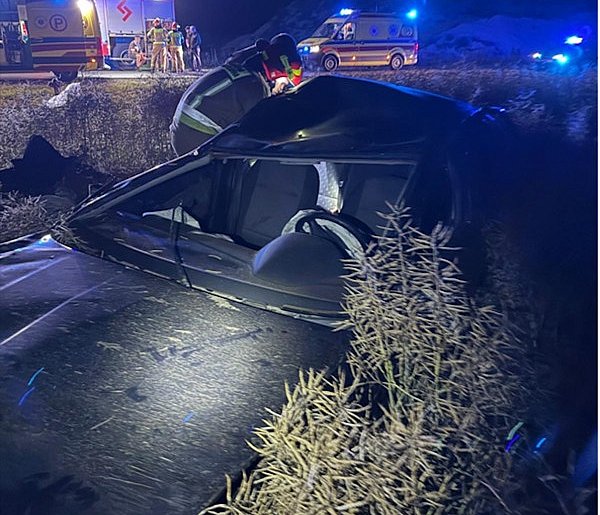 Policja już wie co się stało!-31029