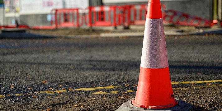 Pułtusk bez przejazdu? Sprawdź, kiedy i którędy ominąć Mickiewicza