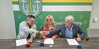 Maluchy z Zator będą miały swój żłobek! -31144