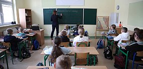 Pieniędzy na pensje dla nauczycieli nie wystarczy 