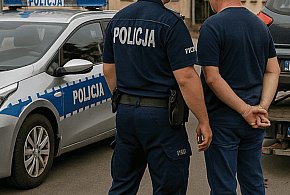 Złamał zakaz i stracił auto – historia kierowcy z cofniętymi uprawnieniami-31220
