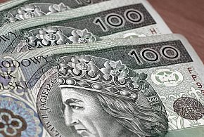 Płaca minimalna w 2026 roku. Wiemy, ile dokładnie zaproponował rząd-31226