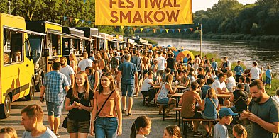 Zjedz świat w trzy dni: Festiwal Smaków Food Trucków w Pułtusku-31211