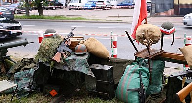 Pułtusk nie zapomina o bohaterach! Poruszająca uroczystość-31240