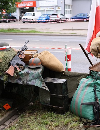 Pułtusk nie zapomina o bohaterach! Poruszająca uroczystość-31240