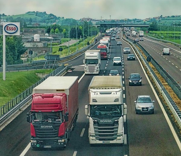 Od poniedziałku utrudnienia na Zakopiance związane z budową węzła-31282