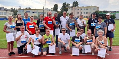 IX Bieg Trzeźwościowy o Puchar Burmistrz Miasta Pułtusk -31327
