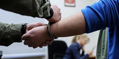 Pięć osób z dwóch zwaśnionych rodzin zatrzymanych w związku z postrzeleniem-31340