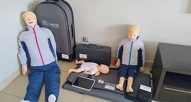 Nowe narzędzia ratujące życie już w Pułtusku! Zobacz, co ma PSP!-31351