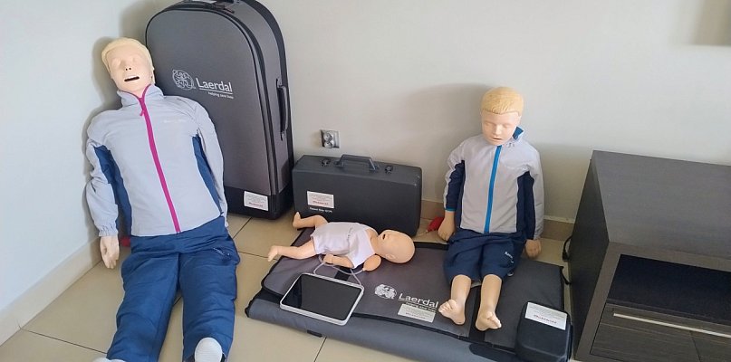 Nowe narzędzia ratujące życie już w Pułtusku! Zobacz, co ma PSP! - 31351