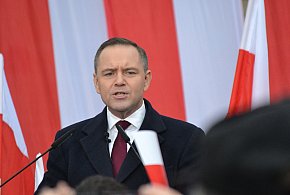 Zmiana w Pałacu Prezydenckim. Tak zaczyna się kadencja Nawrockiego-31353