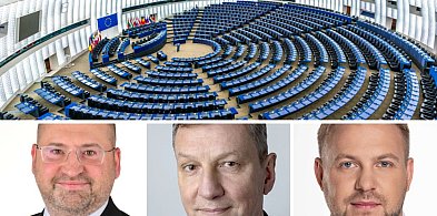 Pułtuski mandat w Brukseli wart ponad 600 tysięcy zł rocznie-31394